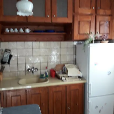Kambera Paradise Guest house