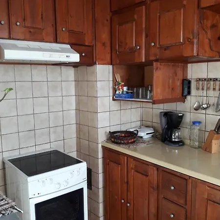 Guest house Kambera Paradise