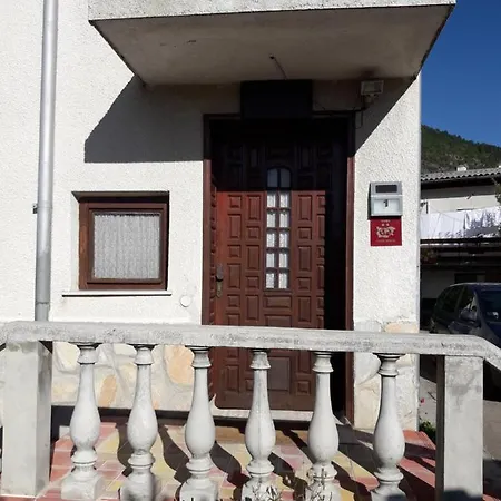 Kambera Paradise Momchilovtsi (Smolyan)