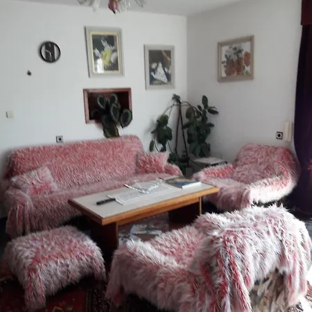 Kambera Paradise * Momchilovtsi (Smolyan)
