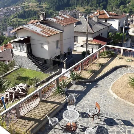 Kambera Paradise * Momchilovtsi (Smolyan)